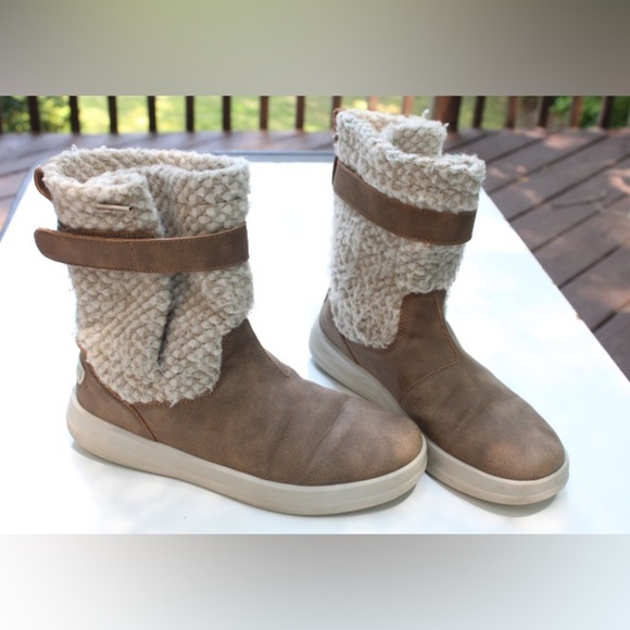 Hey dude Robin boots - Picture 1 of 13